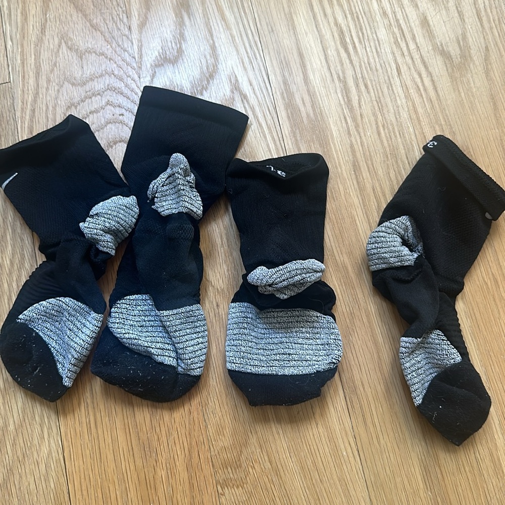 Nike Racing Socks - Picture 2 of 3